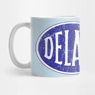 DELAGE Mug